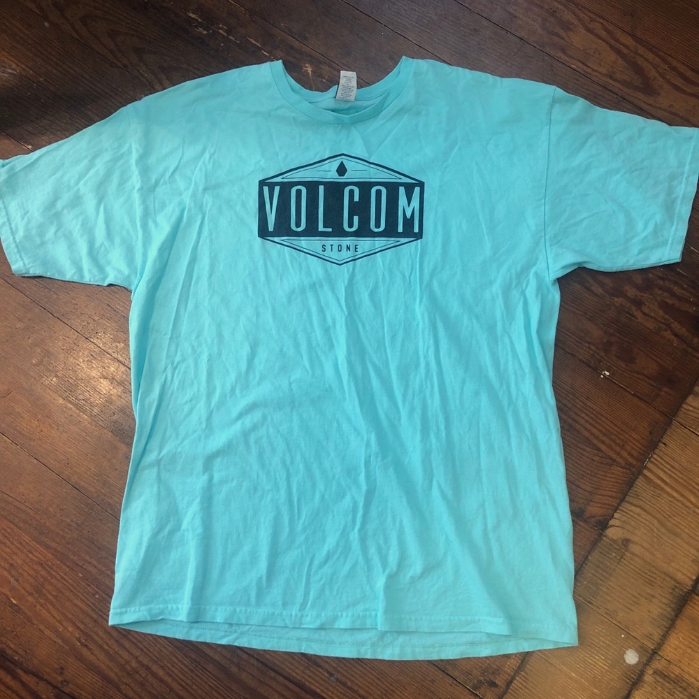 Volcom Men’s T-Shirt